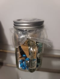Image 1 of Jewelry Jar 3