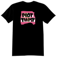 Image 2 of Plot Twist T-Shirt