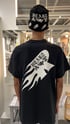 Art bandit tee blk Image 4