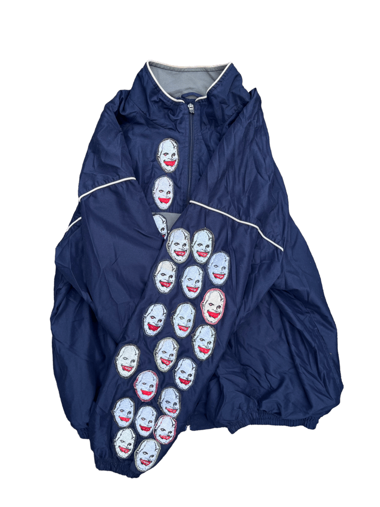 The Judge [XL] Image 2