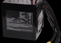 Image 2 of 48v 20Ah 120A Lithium lon Battery