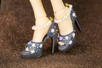Image 1 of Custom High Heels for Minifee