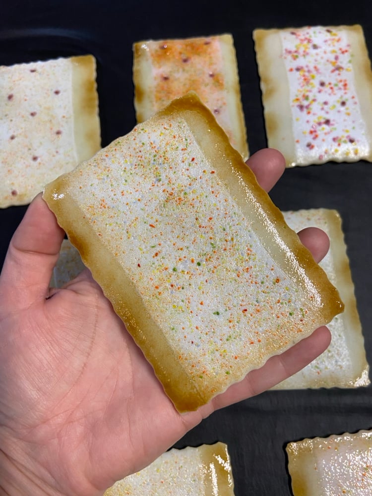 Image of Pop-Tart #6