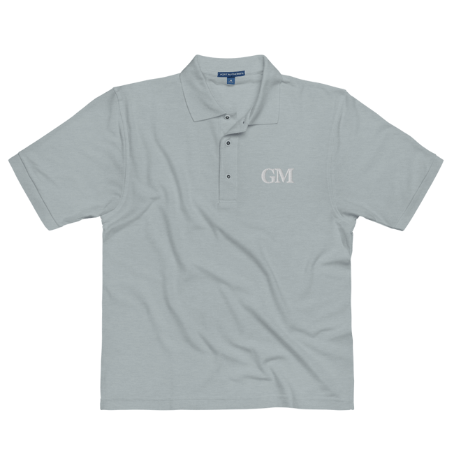 Men's Premium GM Polo