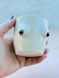 Image 4 of Rouge Nipple Titty Tumbler