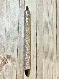 Image 3 of Chill Vibes Glitter Gel Pen