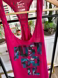 Image 2 of Nike dry fit tank