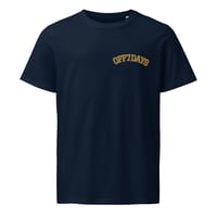 Image 1 of WOMEN'S TUESDAY OFF DAY TEE