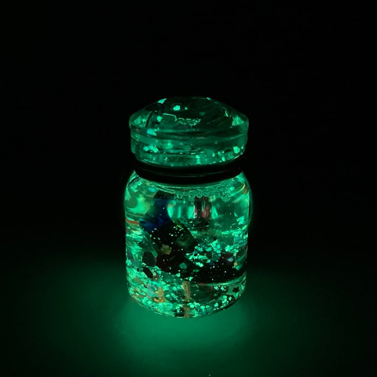 Cosmic Debris Image 2