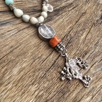 Image 1 of Job Tears Fish