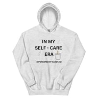 Image 5 of In My Self-Care Era Hoodie