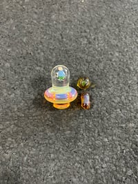 Image 3 of Slurper Sets / Keys Glass 