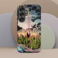 Image 3 of Tough case for Samsung®