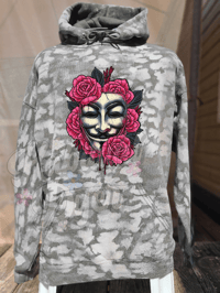 Image 11 of Camo Hoodie