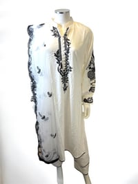 Image 2 of Cuffed arm suit 