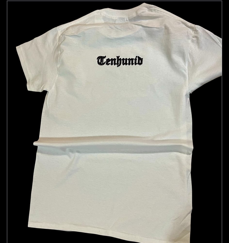 TenHunid Sloth Tee