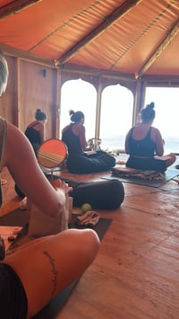 Image 2 of Summer Sanctuary Session 2026