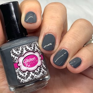 Image of Glisten & Glow Hush, Honey 