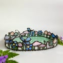 Fairy Ring Candle Tray 