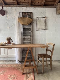 Image 2 of La table campagne 