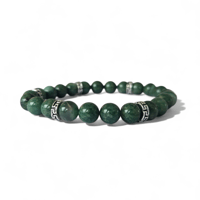 Image 1 of African Jade bracelet 