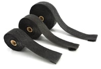 Image 1 of Exhaust Heatwrap