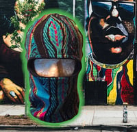 Image 1 of 💎ViNTaGe💎 Coogi 🧵 🪡 Balaclava 😷 By TaiLoR 🔹SWiFT ✂️