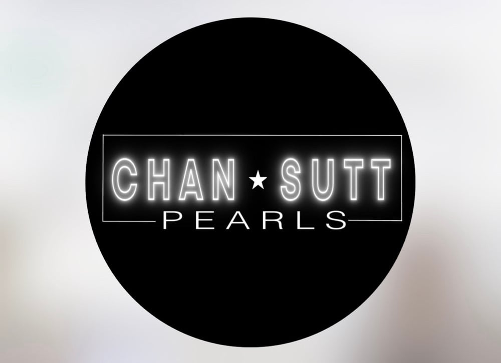 Image of Marie Necklace  CHAN•SUTT 