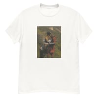 Image 1 of Men's classic tee scout 