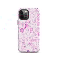 Image 12 of Coastal Cowgirl Case in Strawberry (Regular)