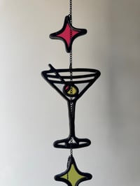 Image 3 of The Martini 