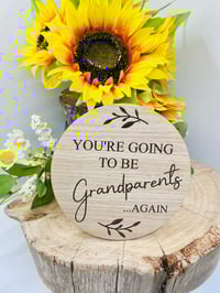 Image 2 of You're Going To Be A...