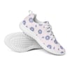 ZEN EXP - BLUE PAISLEY unisex athletic shoes