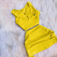 Image 6 of Nike Flirt Set