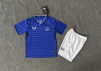Everton Kit