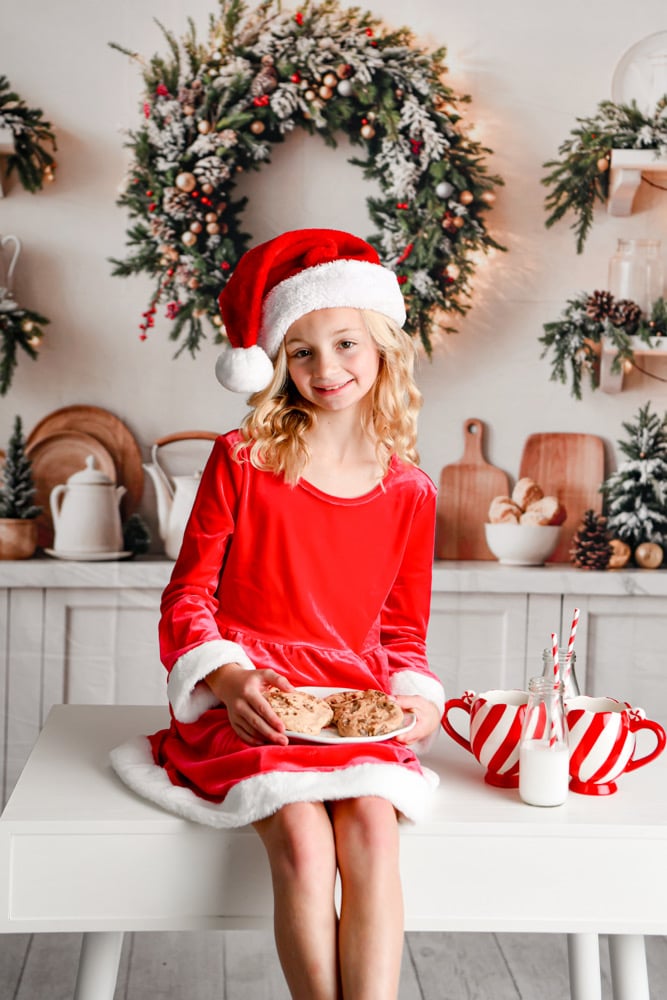 Image of KITCHEN GARLAND