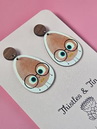 Image 6 of The Bad Seed | The Clever Cookie | The Good Egg | Dangles