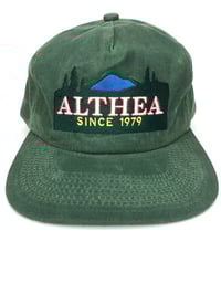 Image 1 of ALTHEA\\\