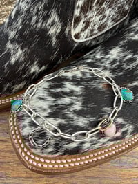 Image 6 of Back Forty Lucky Charm Bracelet