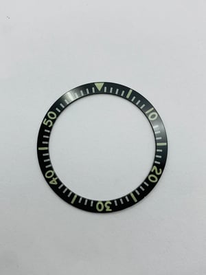 Image of BEZEL INSERT FOR SPORTS WATCHES,OMEGA SEAMASTER 300