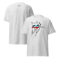 Image 3 of Unisex classic tee BEAUTIFUL