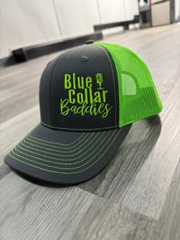 Image 1 of Podcast Hat