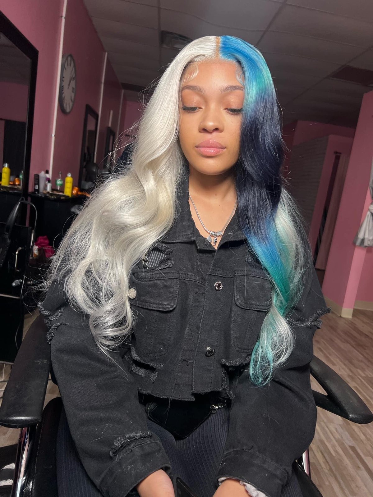 2 day outlet shipping lace wigs