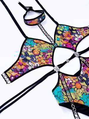 Image of Daisy Bodysuit
