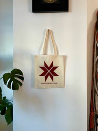 Image 2 of MOJAVE tote bag