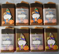 Image 1 of Pumpkin Pecan