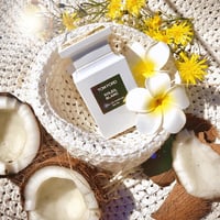 Image 2 of Tom Ford Soleil Blanc EDP 10 ml Decant 