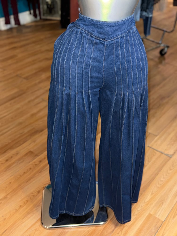 Image of THE PANTS