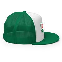 Image 3 of Krispy Skids Trucker Hat