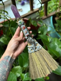 Image 1 of Witchy Broom